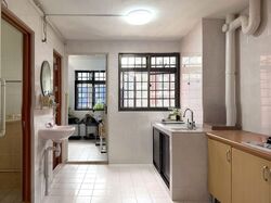 Blk 2 Brickworks Estate (Bukit Merah), HDB 3 Rooms #597087201